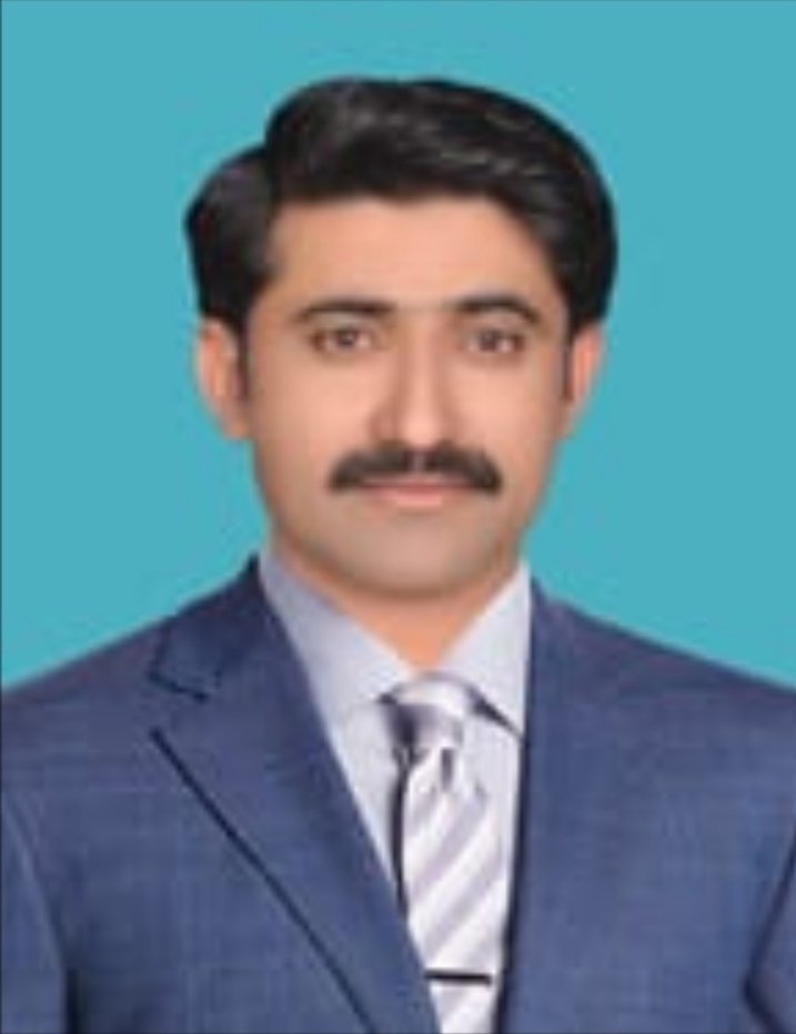 Dr. Imtiaz Alyana